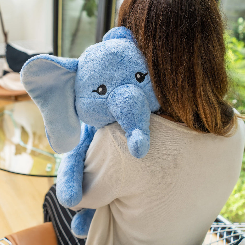 Emory the Elephant
