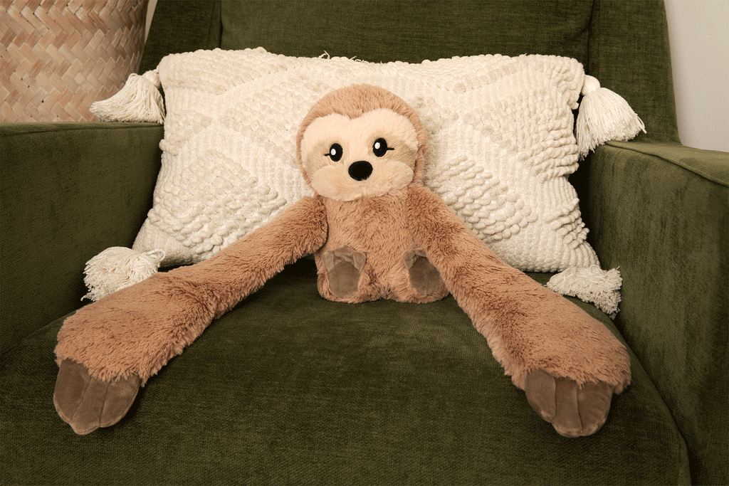 Sawyer the Sloth