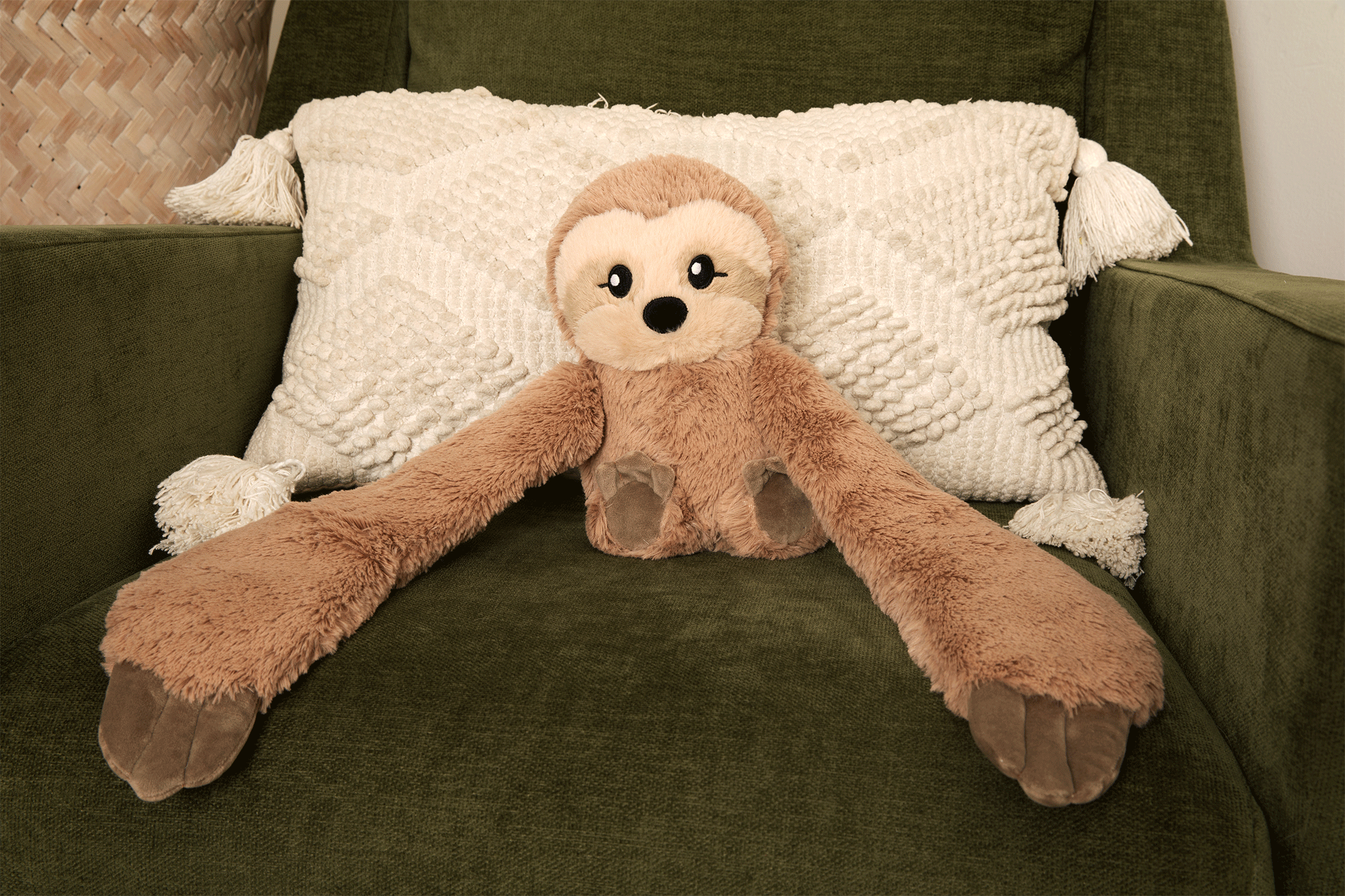 Sawyer the Sloth