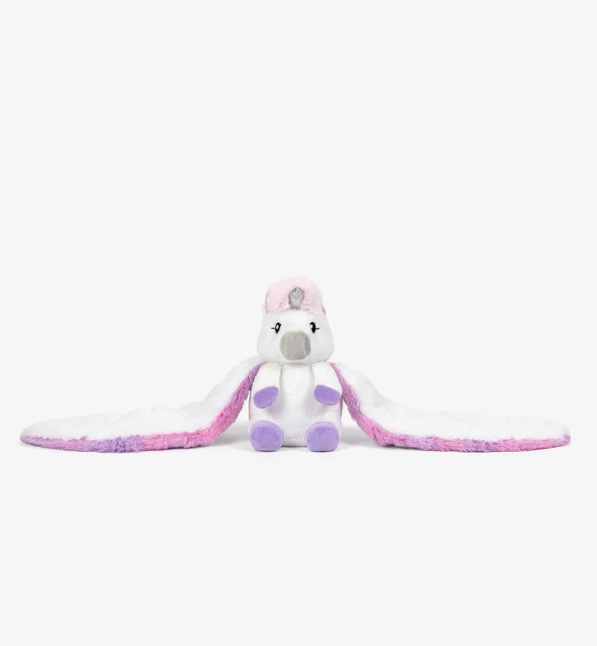 Echo the Unicorn