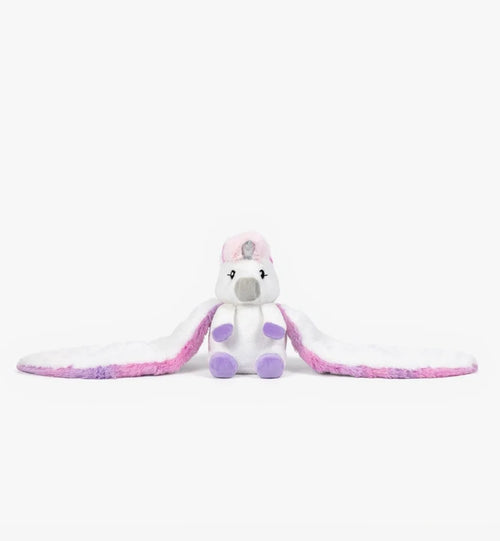 Echo the Unicorn
