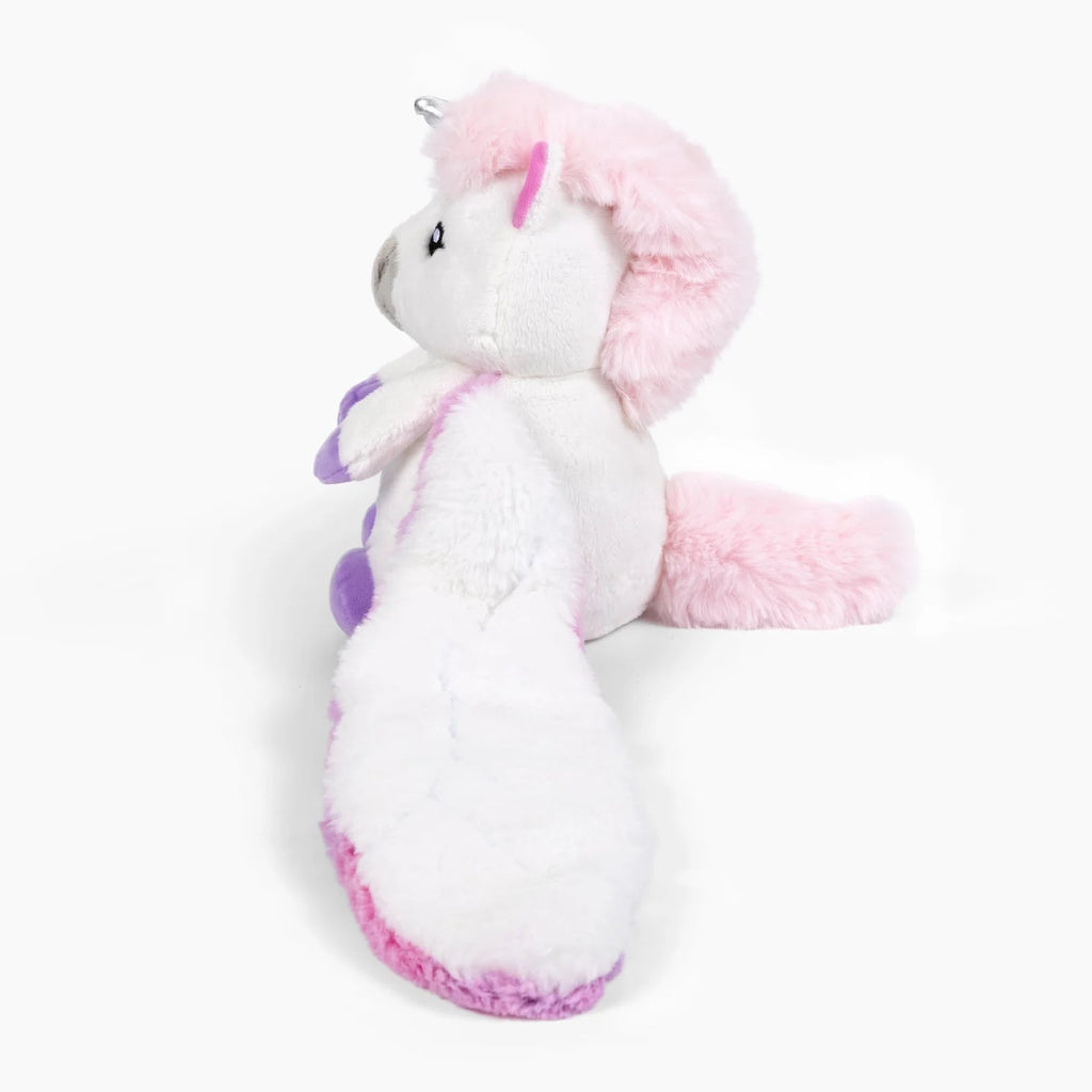 Echo the Unicorn