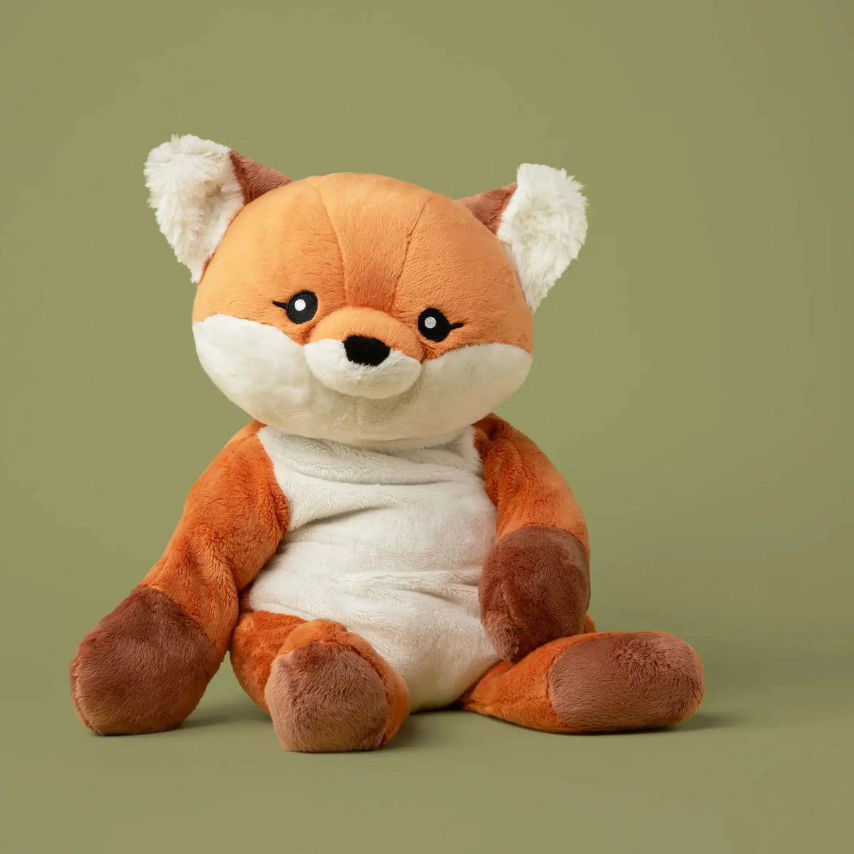 Forrest the Fox