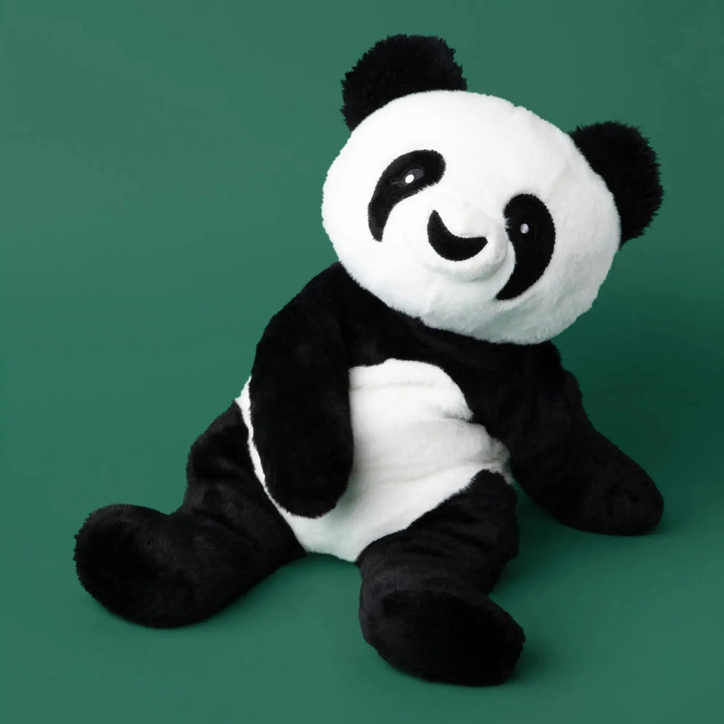 Bowie the Panda