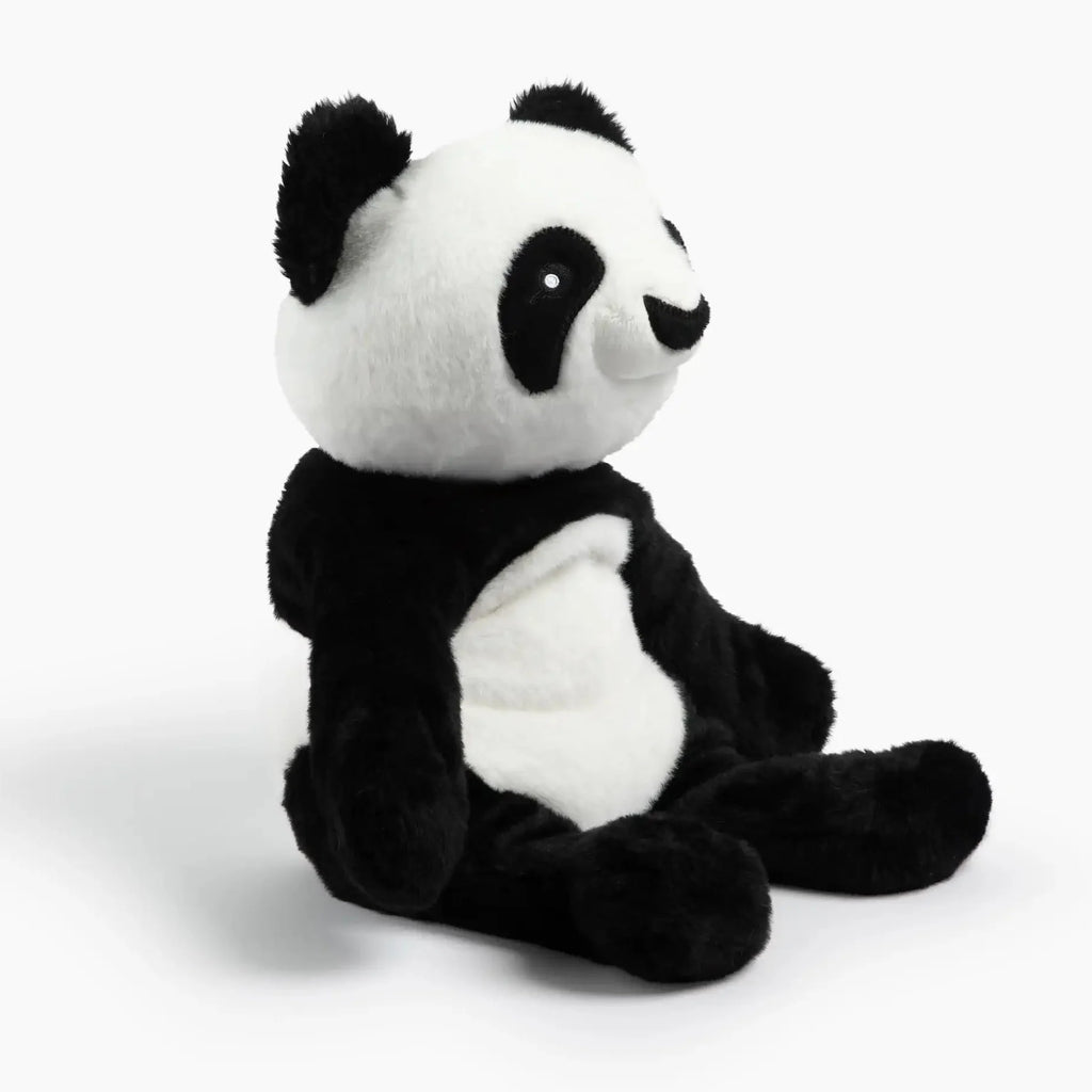 Bowie the Panda