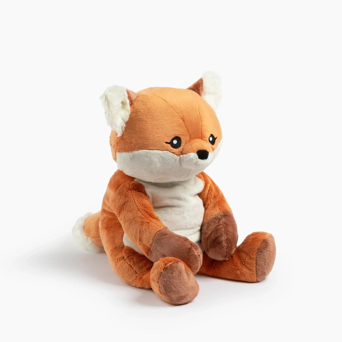 Forrest the Fox