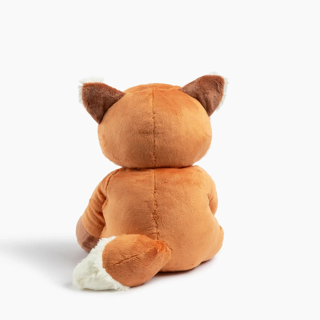 Forrest the Fox