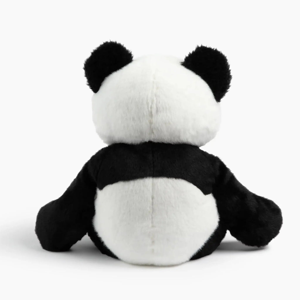 Bowie the Panda