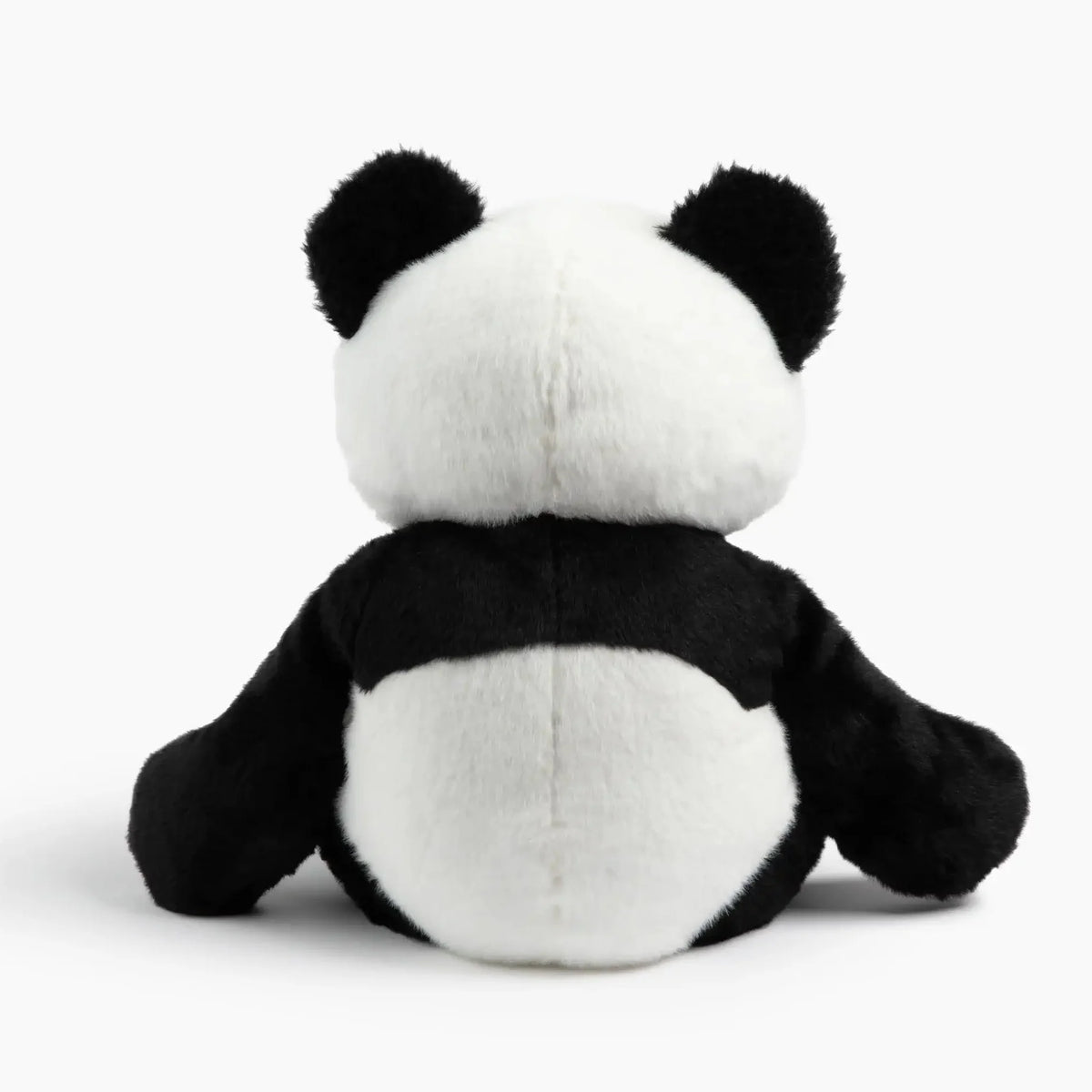 Bowie the Panda