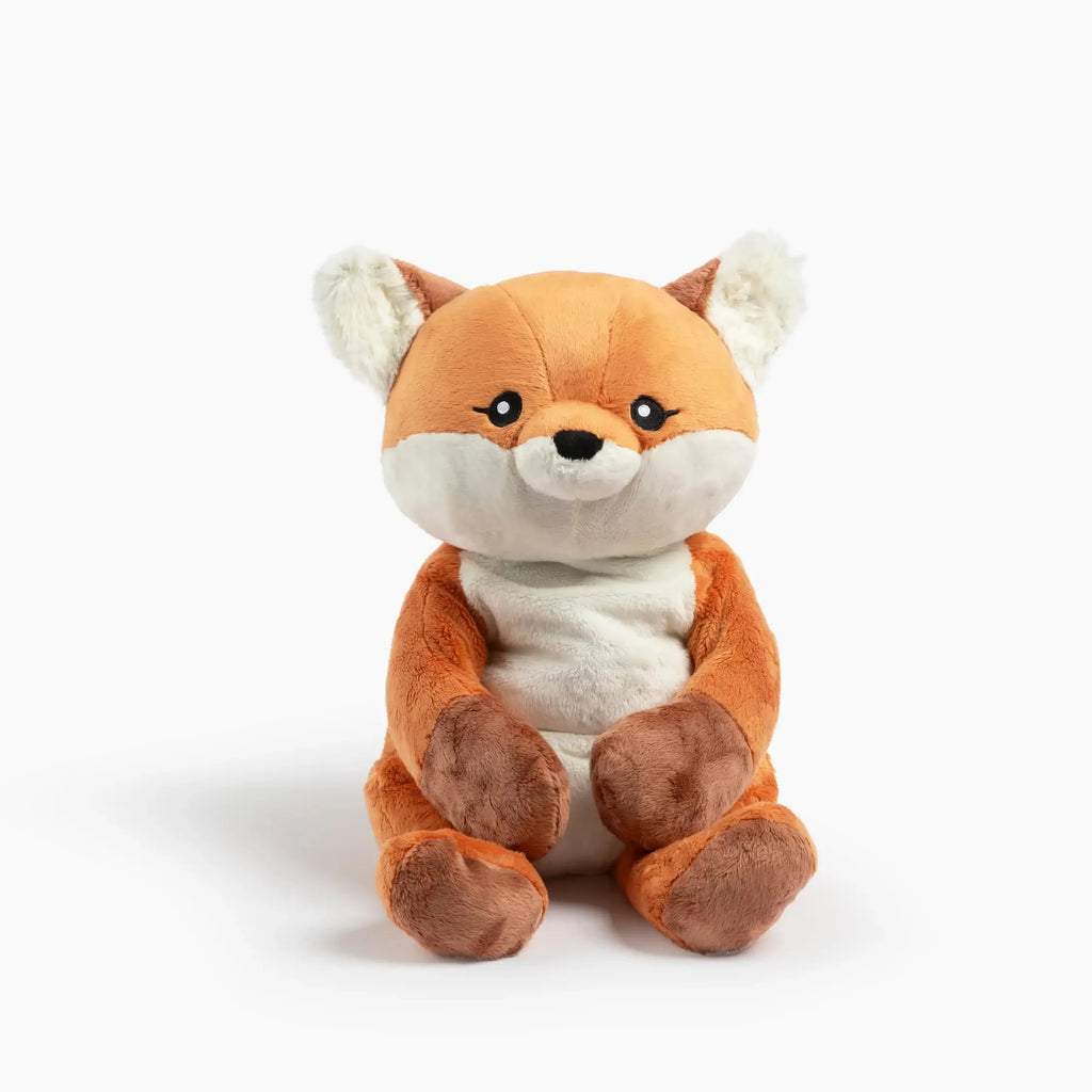 Forrest the Fox