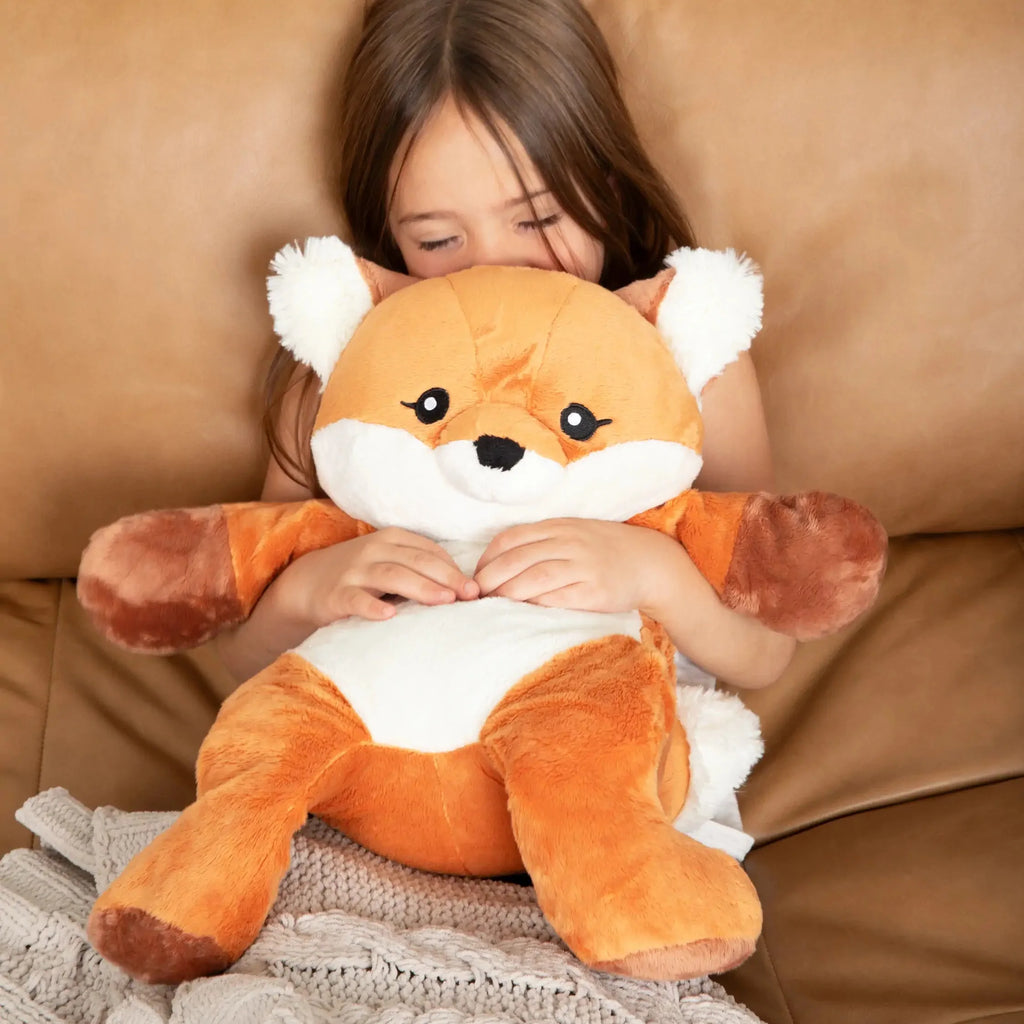 Forrest the Fox