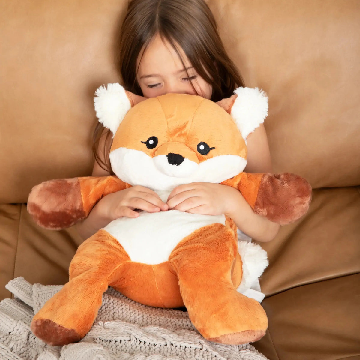 Forrest the Fox