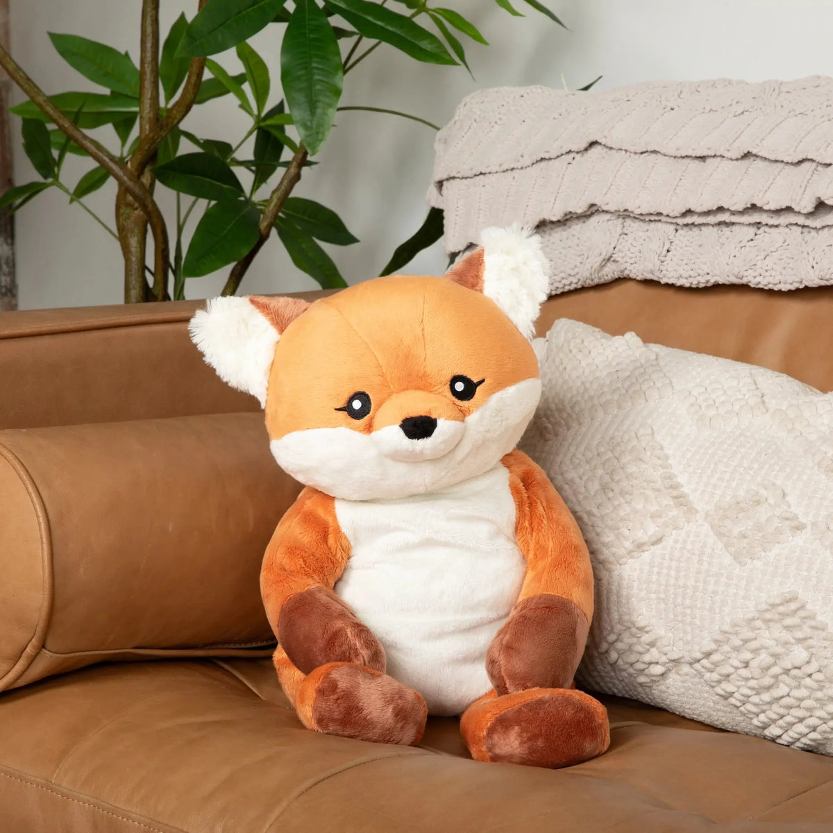 Forrest the Fox