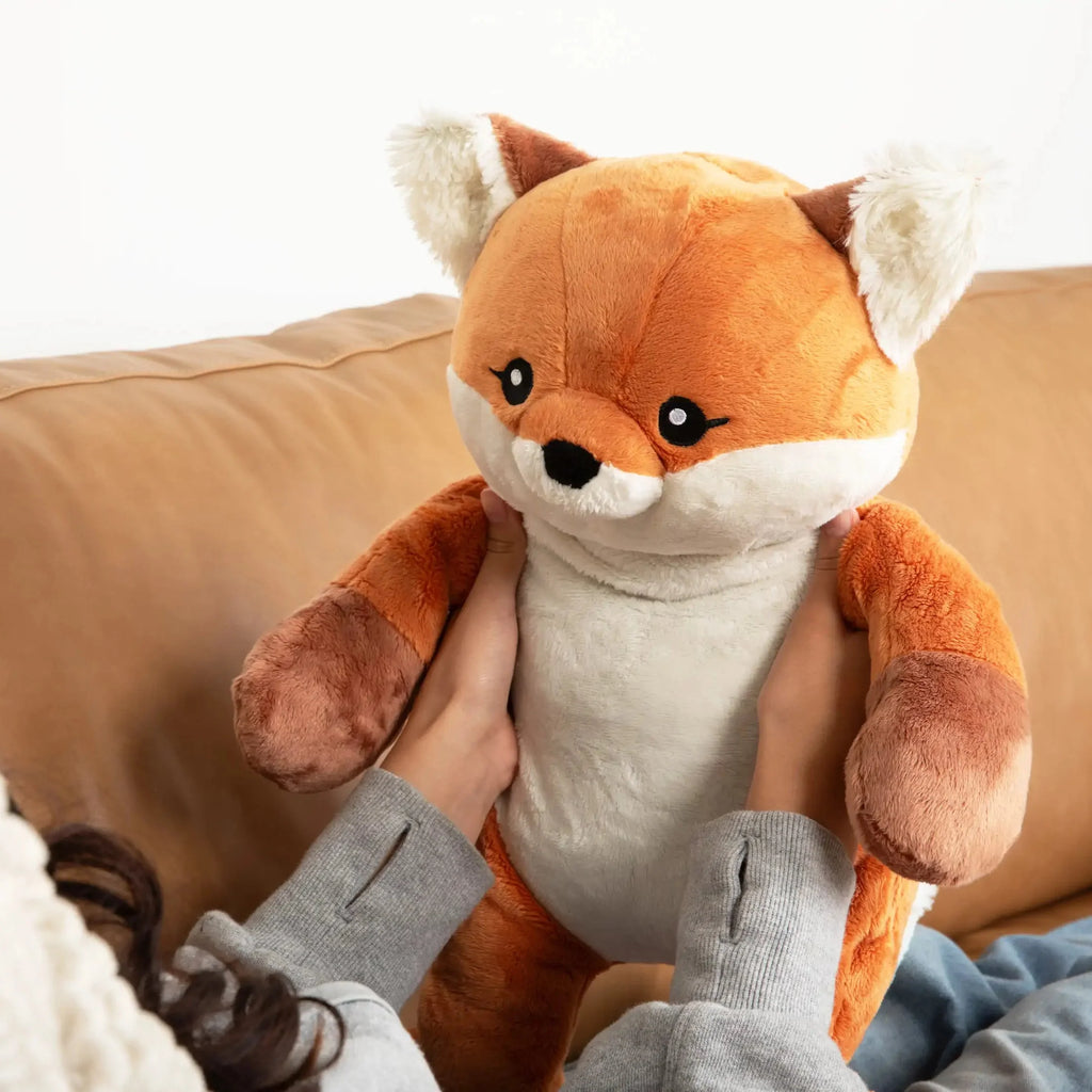 Forrest the Fox
