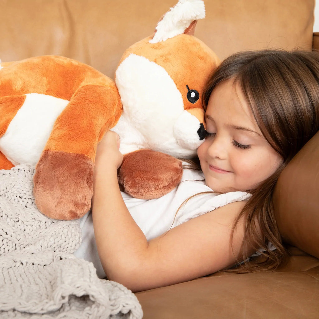 Forrest the Fox