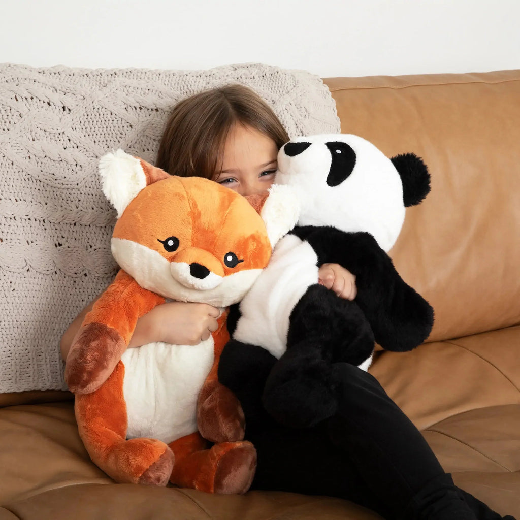 Forrest the Fox