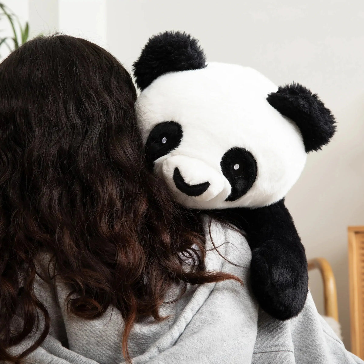 Bowie the Panda