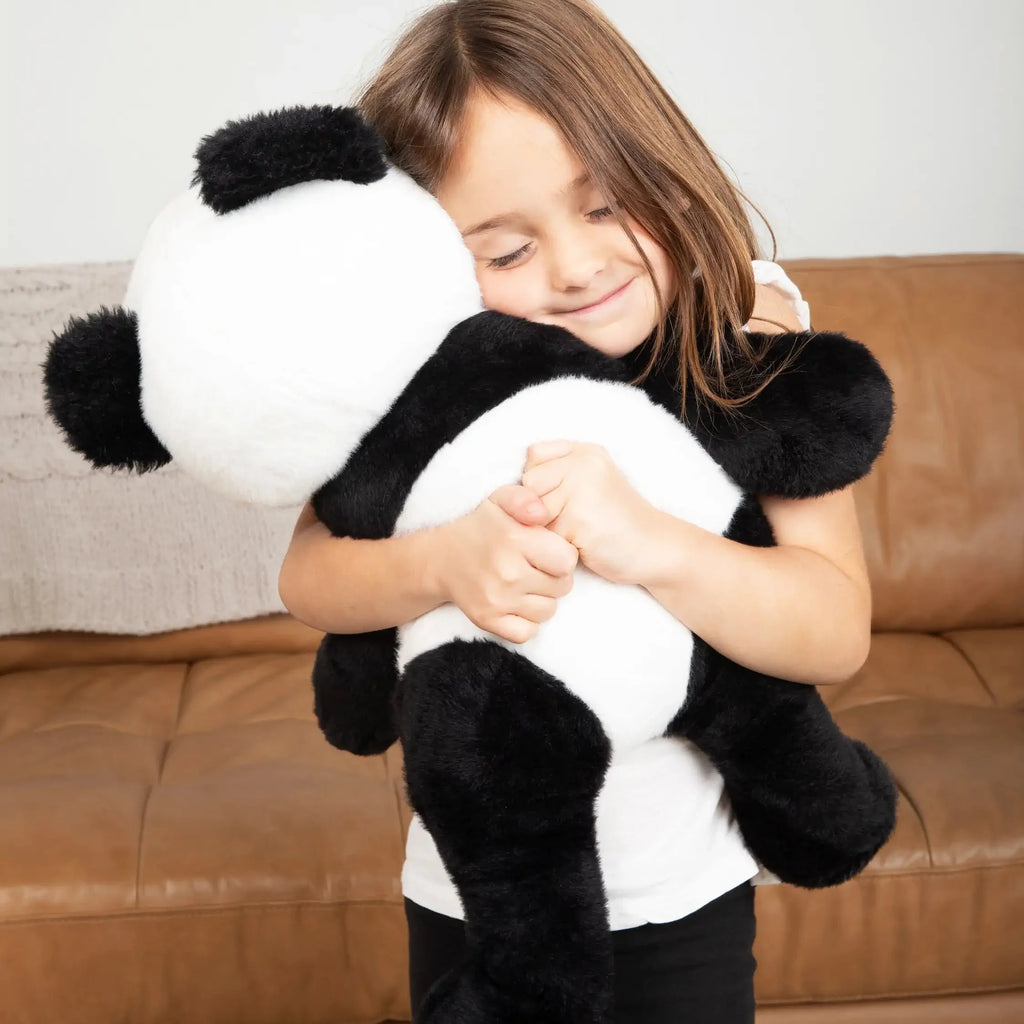 Bowie the Panda