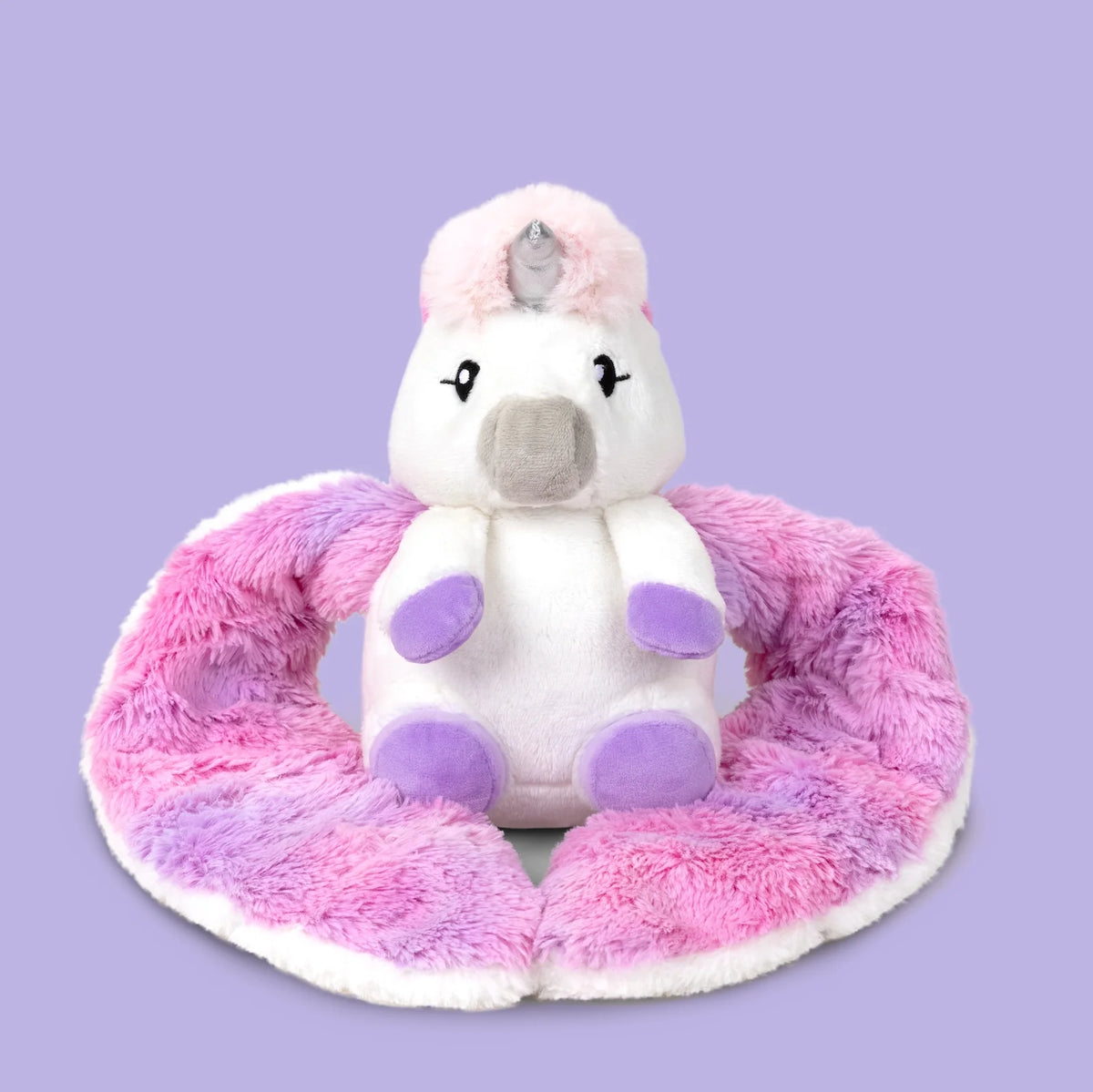 Echo the Unicorn