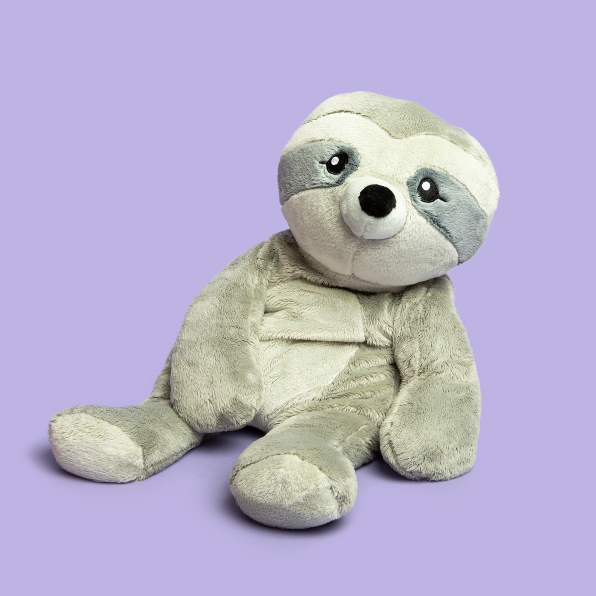 Sam the Sloth