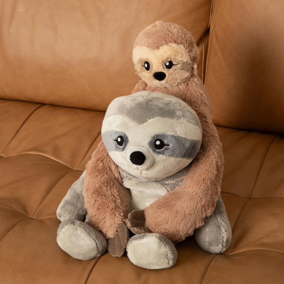 Sawyer the Sloth