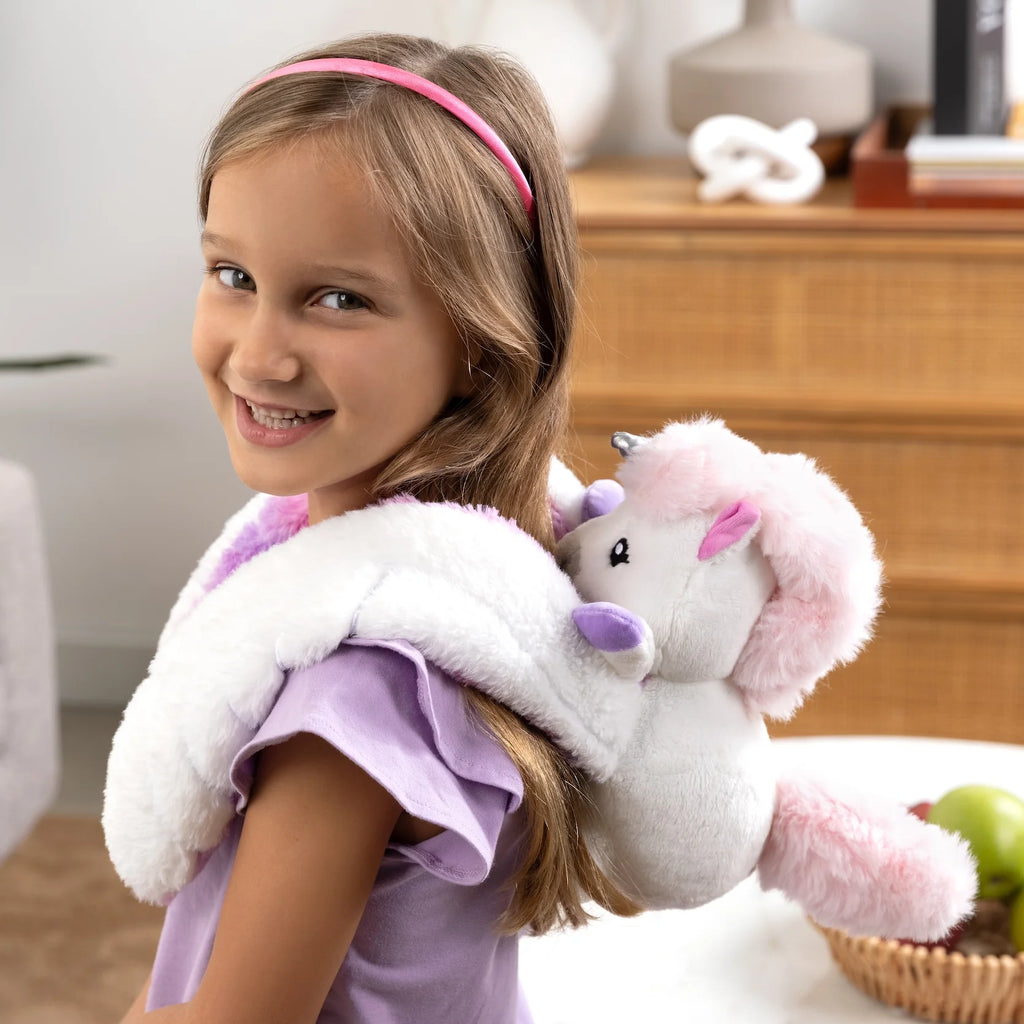 Echo the Unicorn