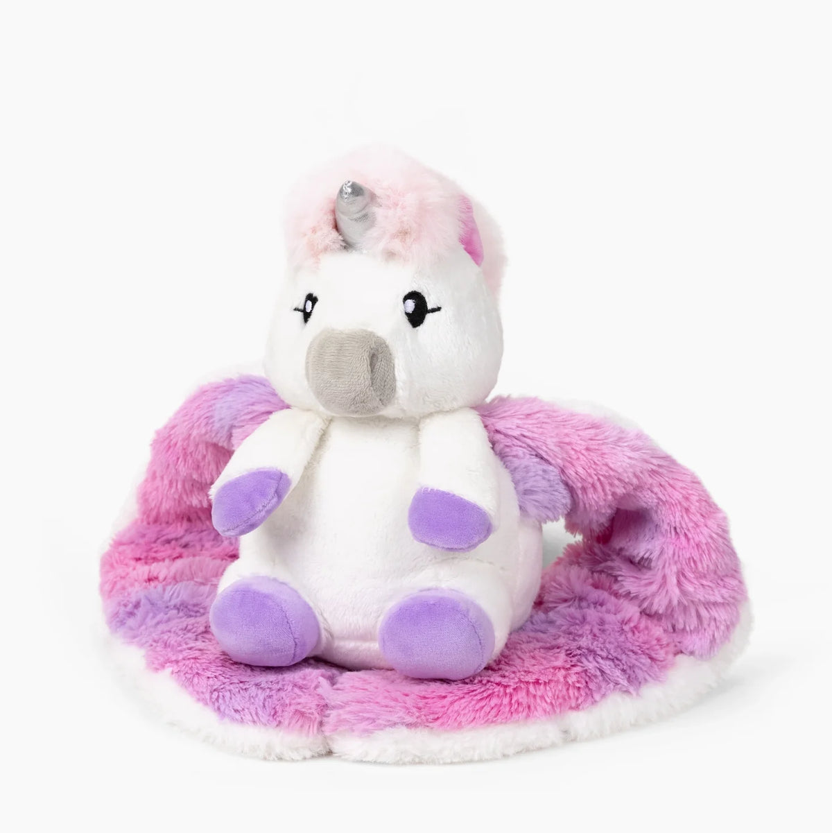 Echo the Unicorn