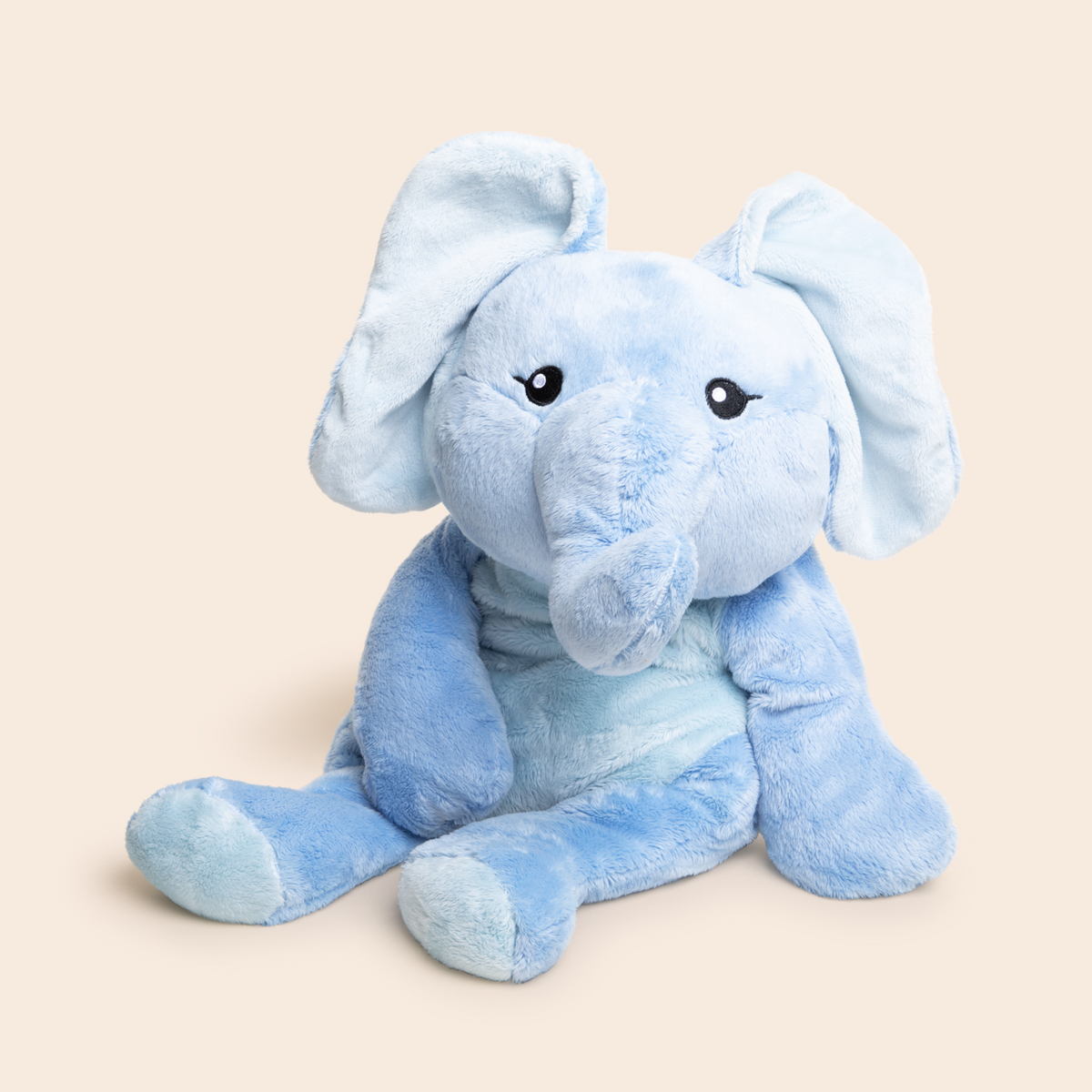 Emory the Elephant