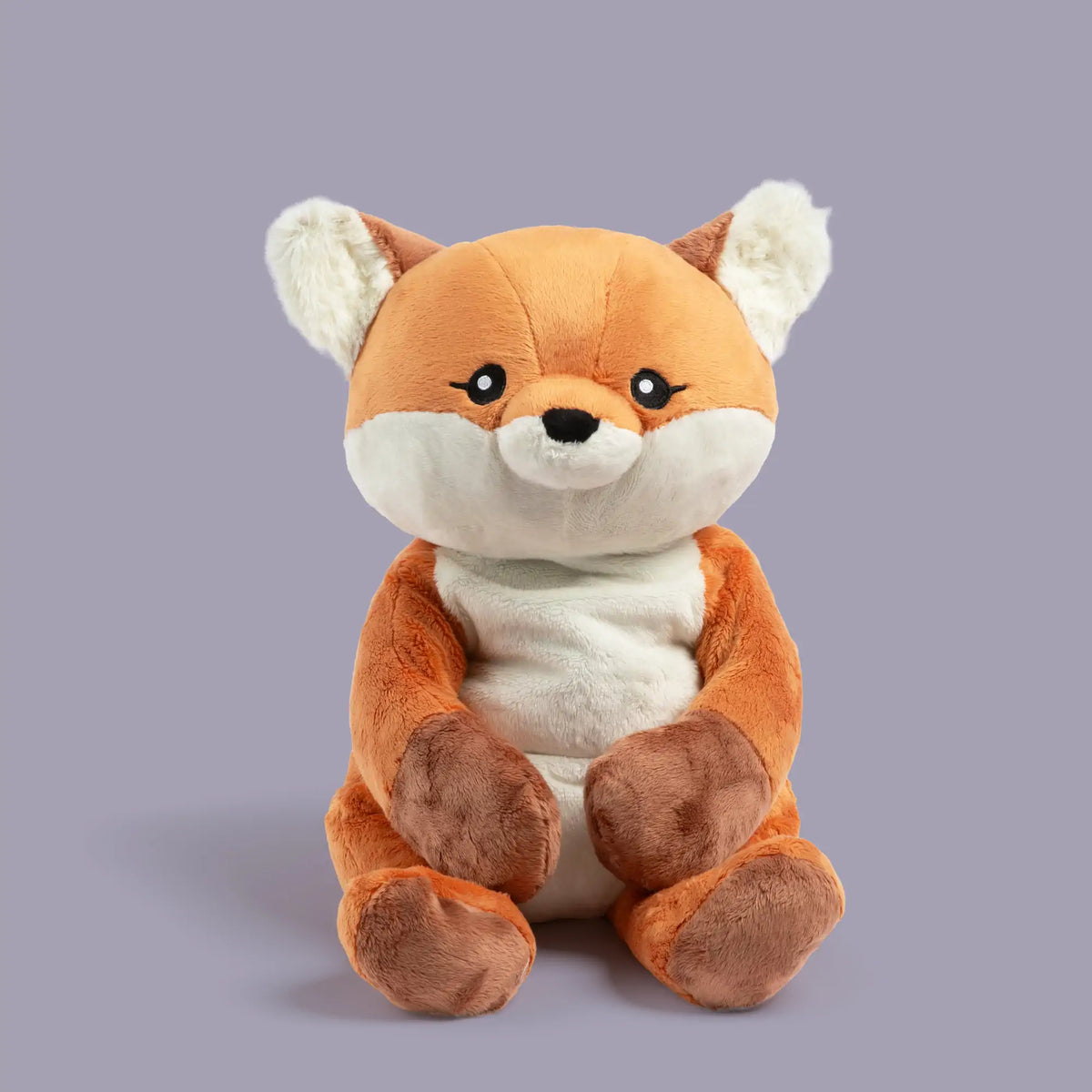 Forrest the Fox