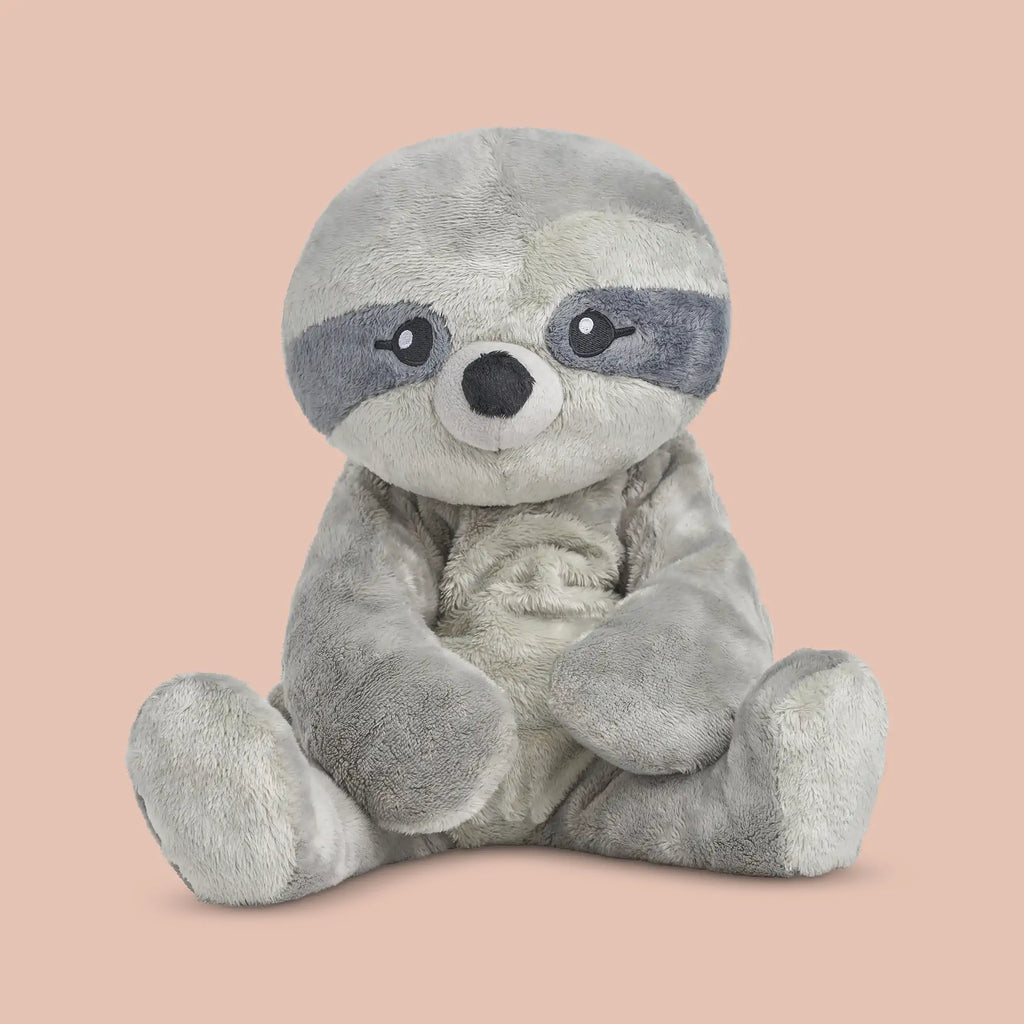 Sam the Sloth