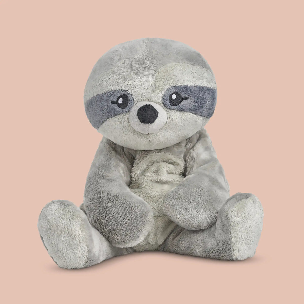 Sam the Sloth