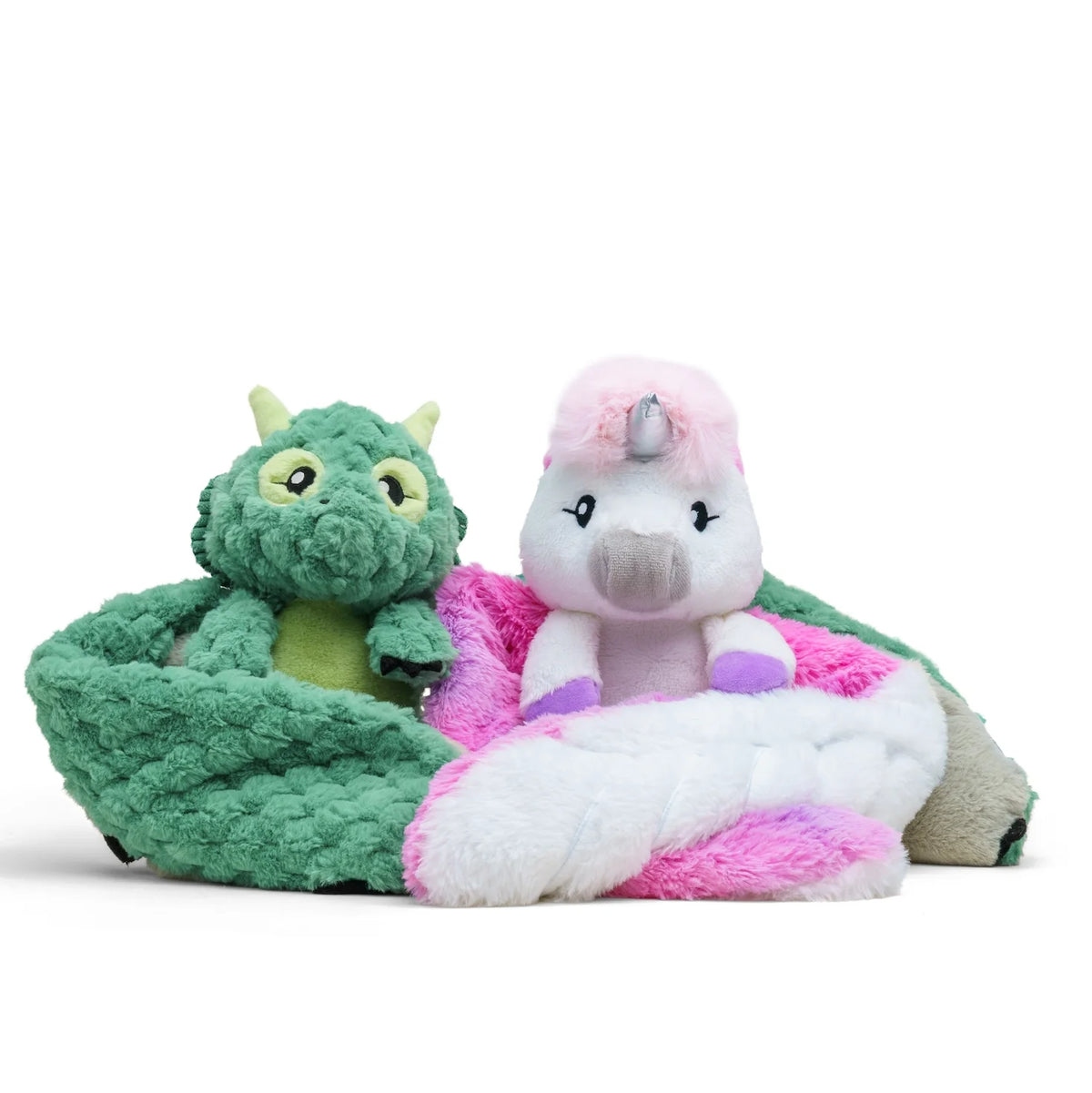 Echo the Unicorn