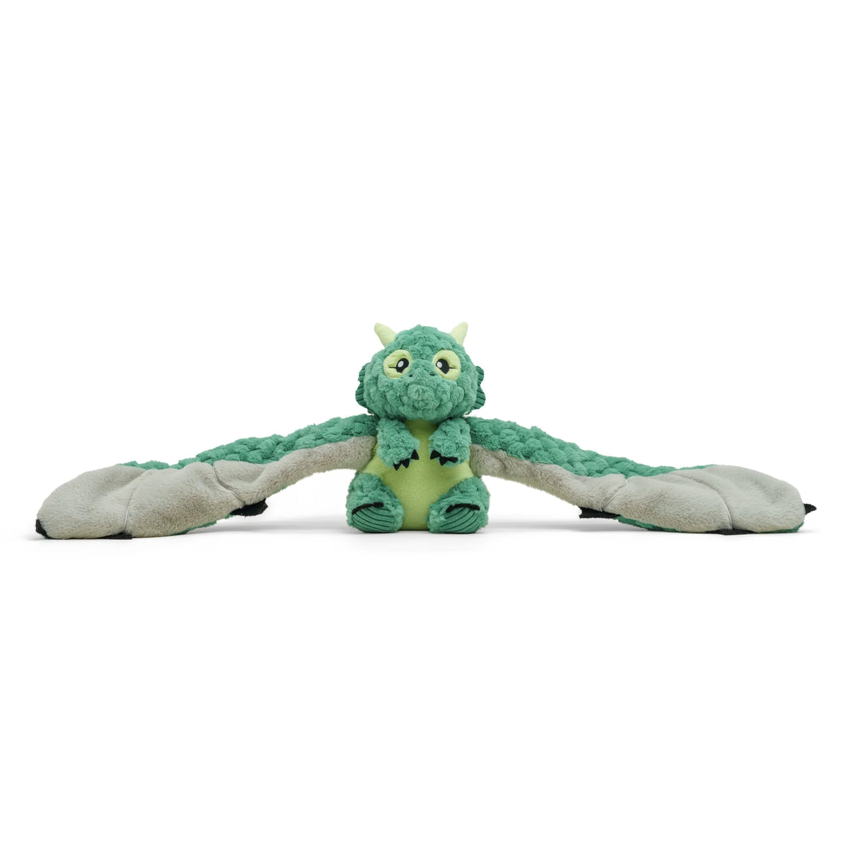 Zephyr the Dragon