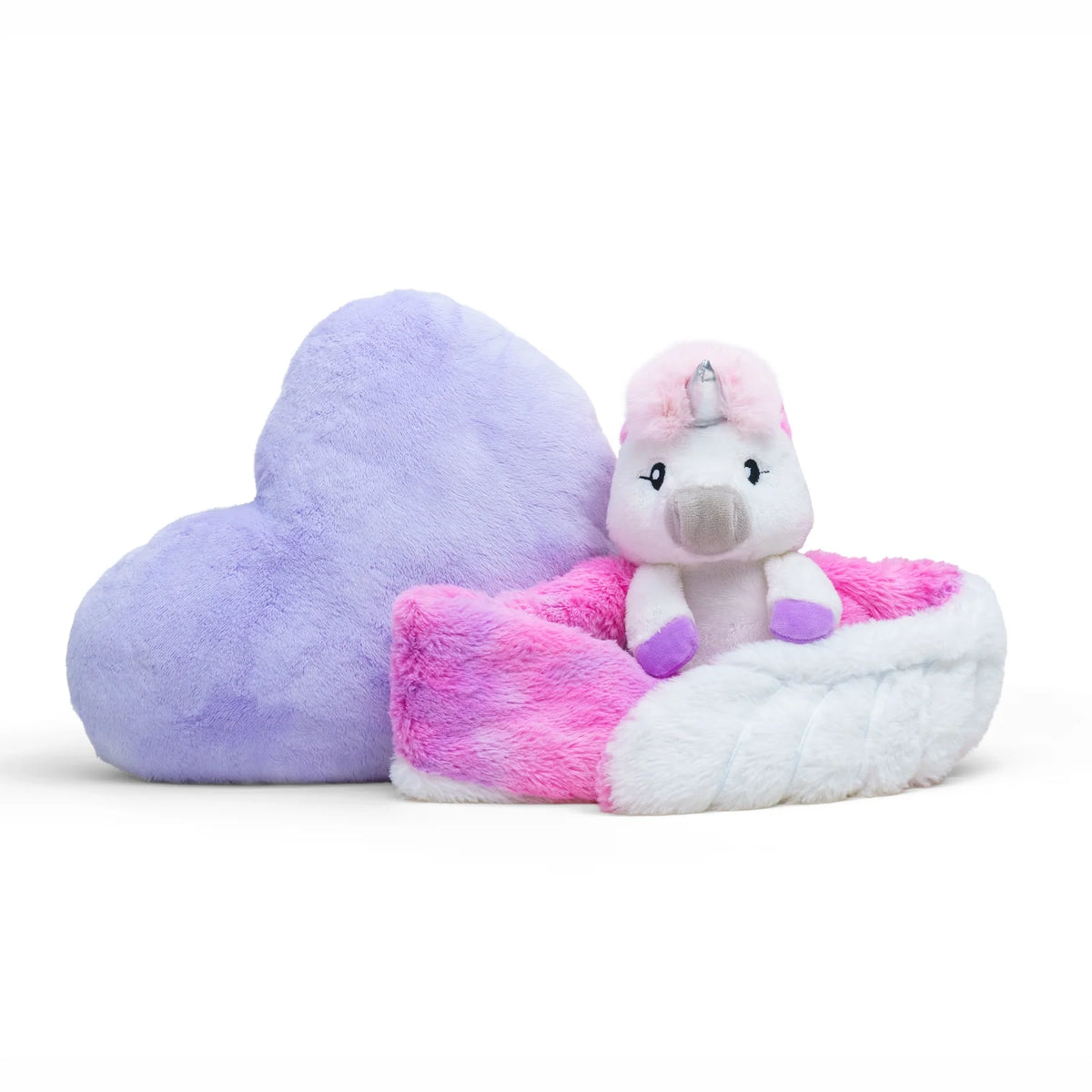 Echo the Unicorn