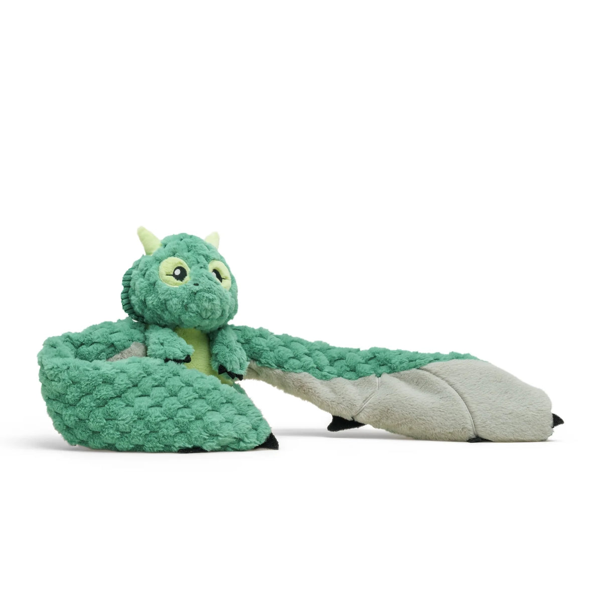 Zephyr the Dragon