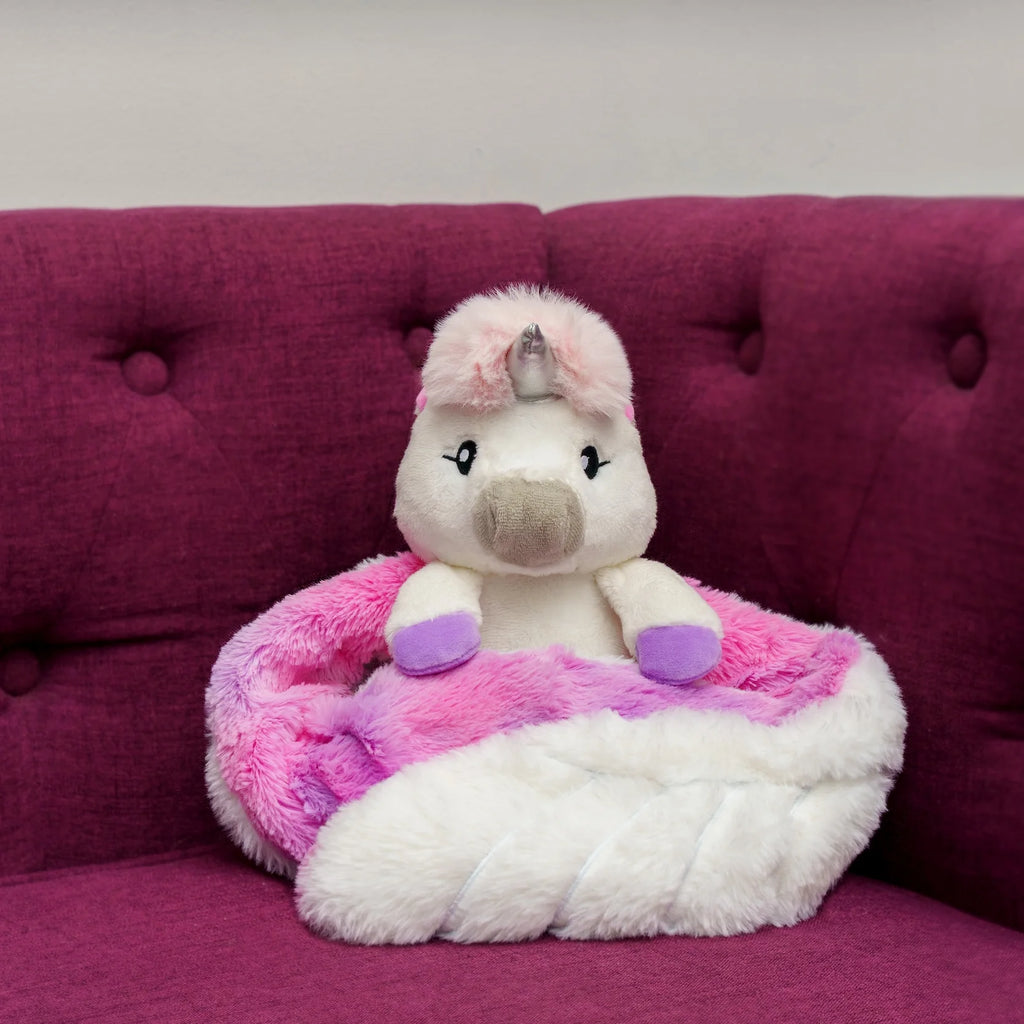 Echo the Unicorn