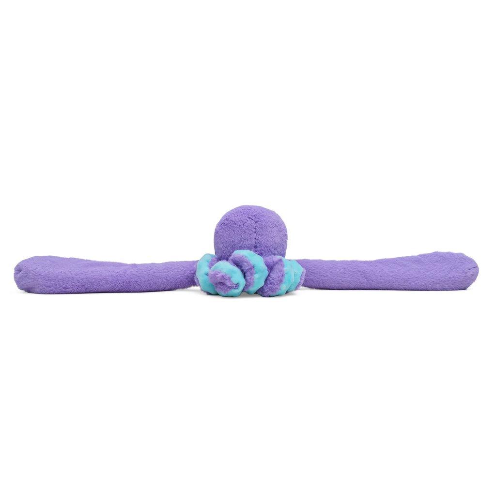 Indigo the Octopus