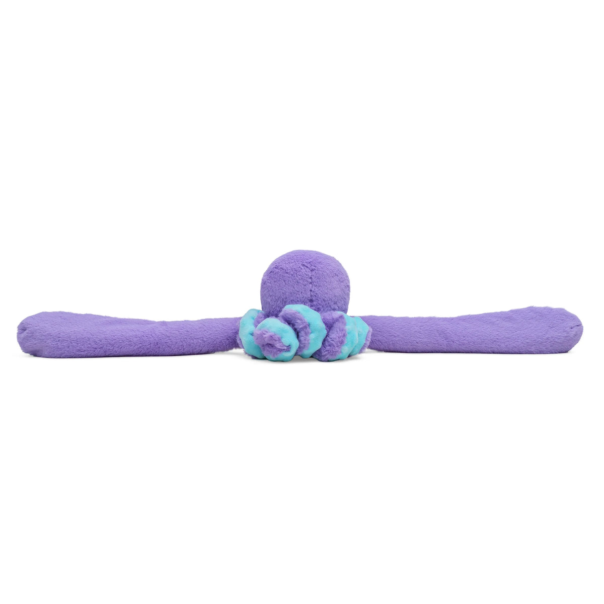 Indigo the Octopus