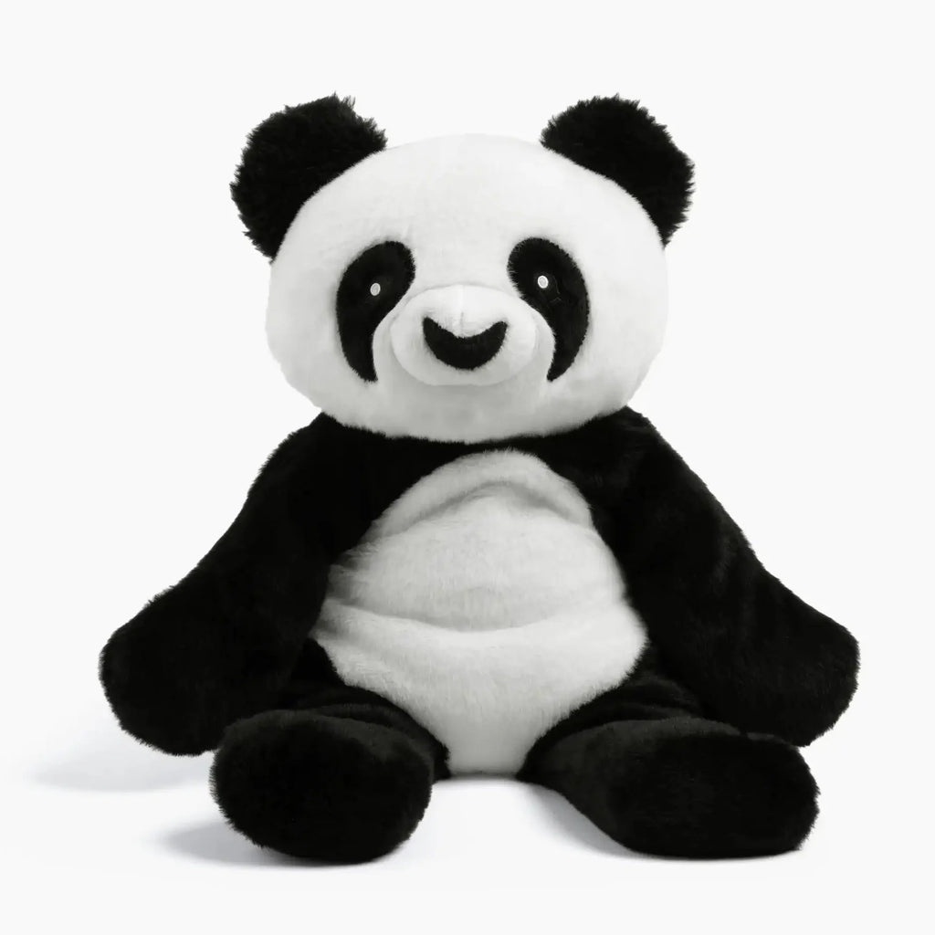 Bowie the Panda