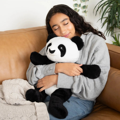 Bowie the Panda