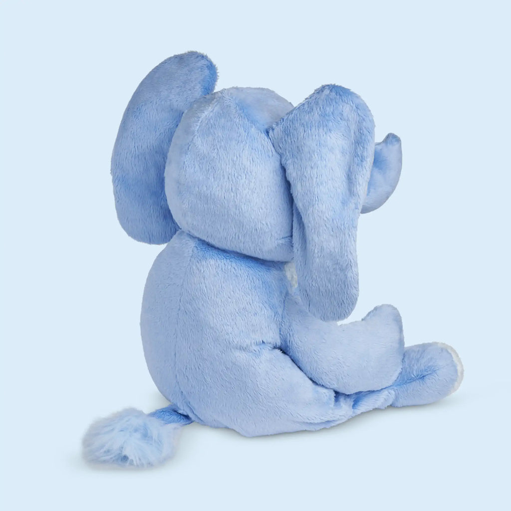 Emory the Elephant