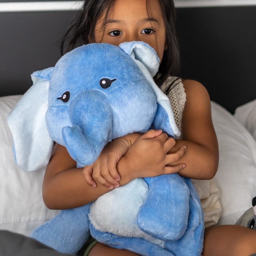 Emory the Elephant