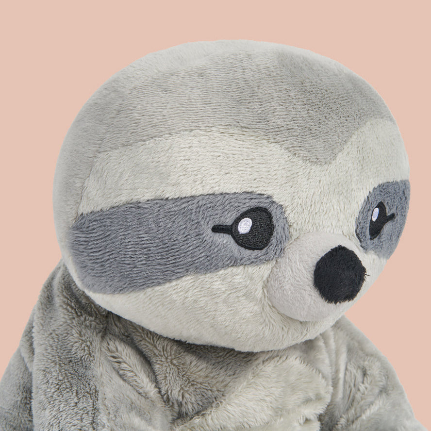 Sam the Sloth