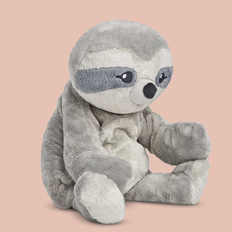 Sam the Sloth