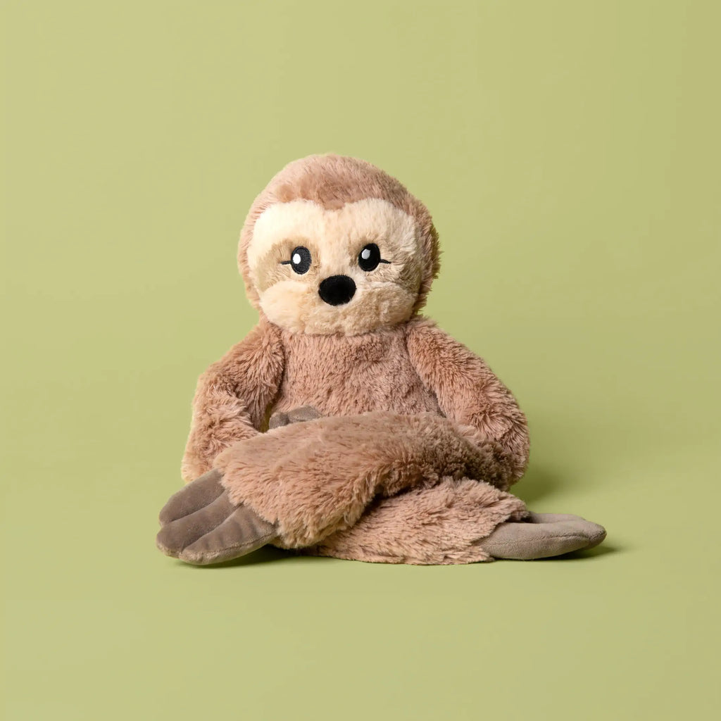 Sawyer the Sloth