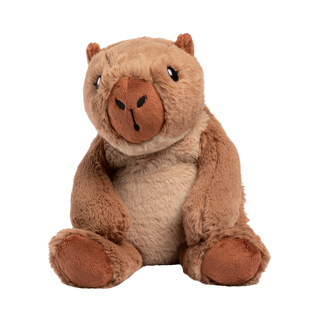 Cam the Capybara
