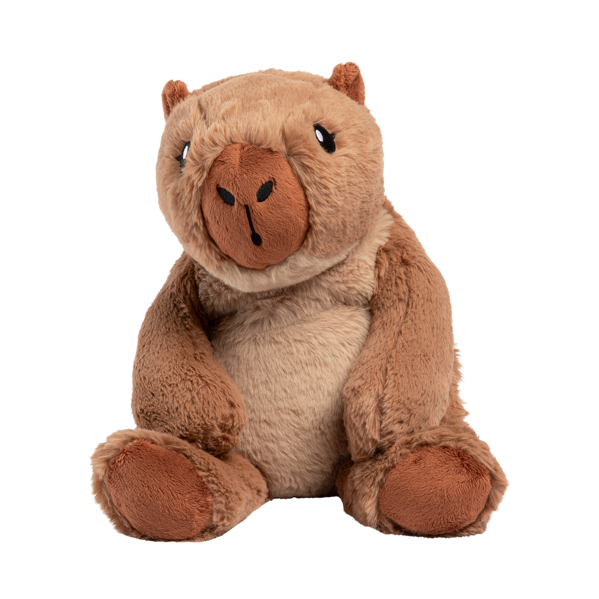 Cam the Capybara