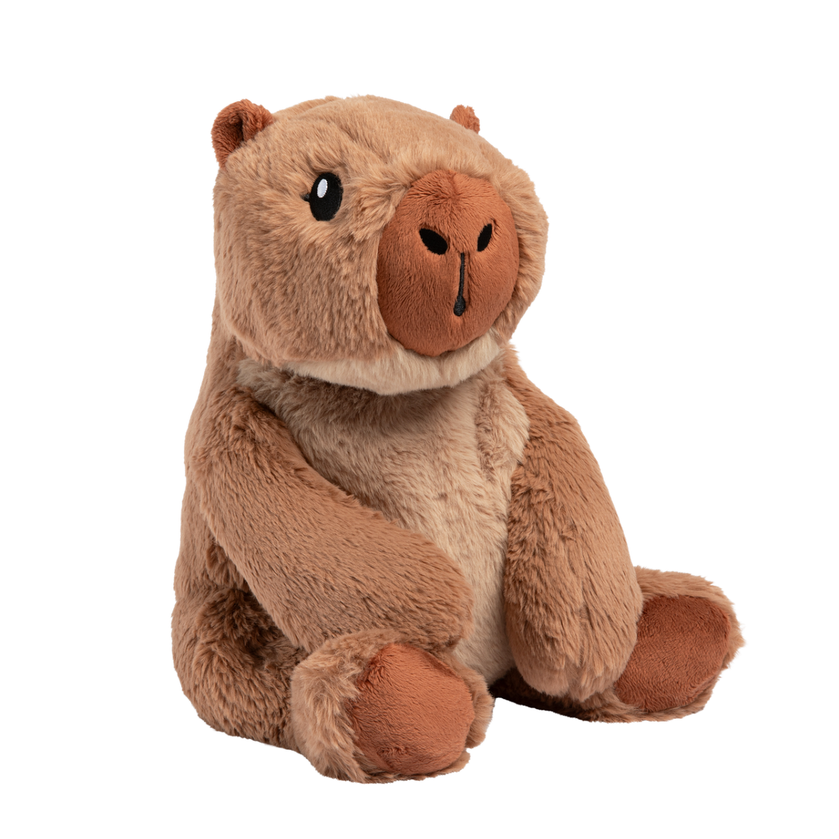 Cam the Capybara